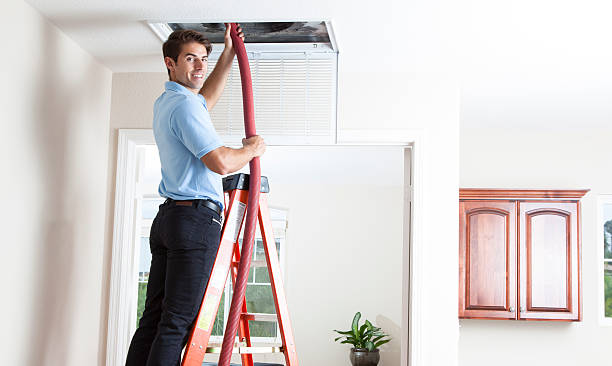 Best Duct Cleaning for Homes  in USA